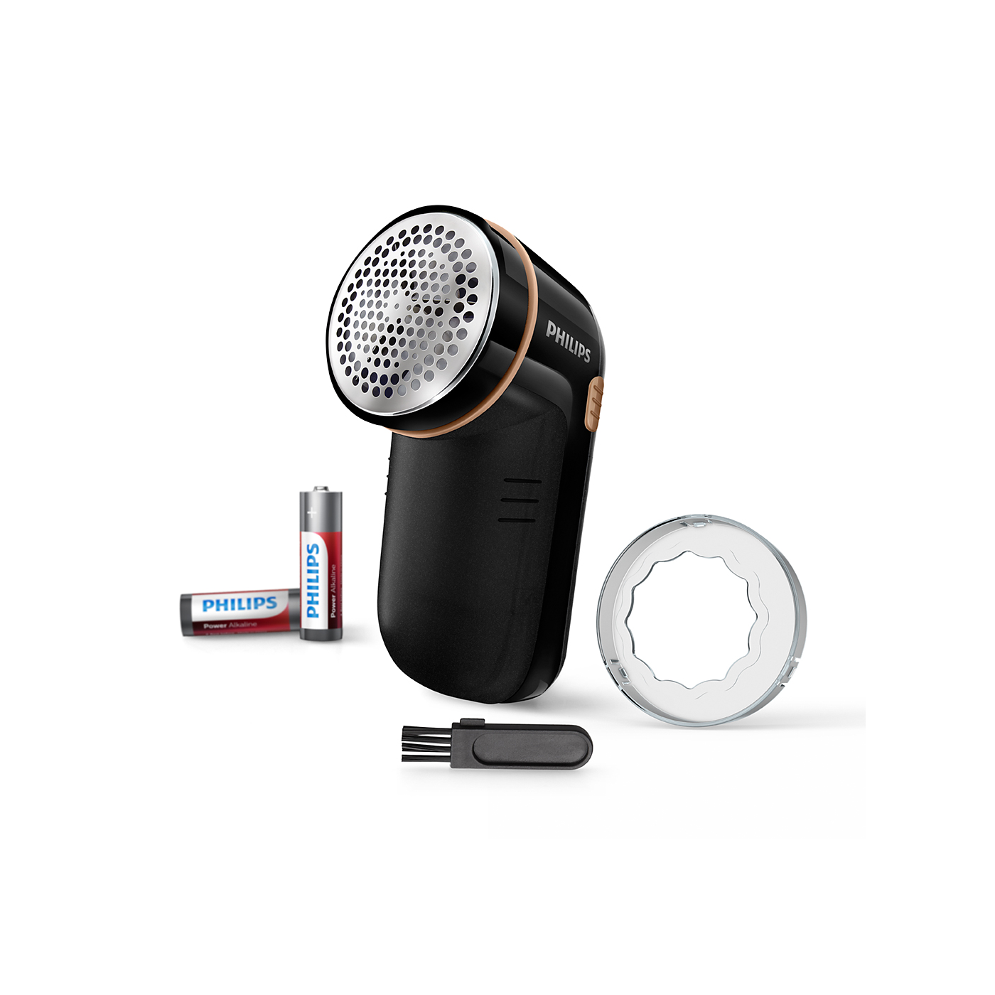 Philips Fabric Shaver GC026/80 Philips Fabric Shaver GC026/80